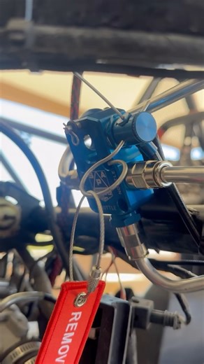 Spa Technique on Instagram: "Safety starts here 🔥 💨 Our great friend and valued partner Austin Atteberry shows off the new @spa_technique Auto/Manual Fire Suppression System installed on both Maverick and Maisyn’s RZR 170’s — safety first, performance always. Make sure to turn into @corracing to follow along with all the great UTV action this season 💥 Huge thanks to our great partners @atteberry_legacy_racing & @2xmotorsports"