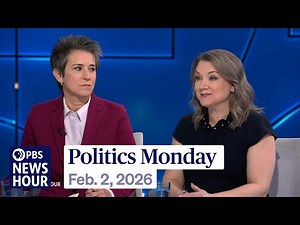 Tamara Keith and Amy Walter on the GOP’s shrinking margin in the House