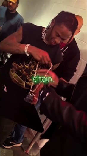 The Craziest Gifts Rappers Give Each Other 😳🎁 #shorts