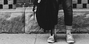 Evolution of a pack mule