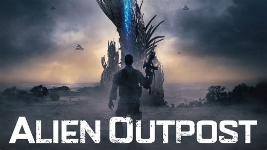 Alien Outpost (2014)