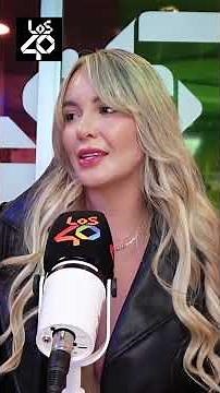 Tatiana Álvarez sends a message to people who want to enter this industry.