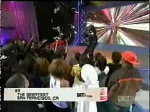 106 & PARK PERFORMANCE