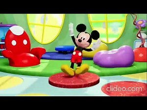 Mickey Mouse Clubhouse Plus S01E18 Martian Mishap (2 - 6)