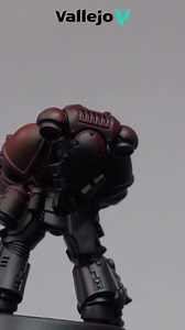 🇺🇸🇬🇧 Some days ago we showed you how to find the right color for your armies in the 𝗚𝗔𝗠𝗘 𝗖𝗢𝗟𝗢𝗥 range 🖌️ Well, we're back to give you a recap of the products used to create an amazing miniature by Games Workshop with your airbrush ❤️💨 . #inspiringexperience #vallejocolors #hobby #paintingminiatures #GameColor #GameAir | Acrylicos Vallejo