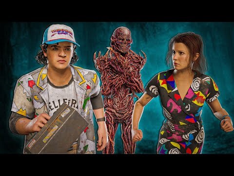 The New Stranger Things Survivors Are INSANE