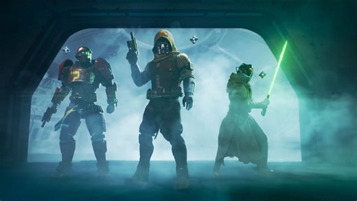 Destiny 2 Renegades developer livestream II: Air date, time, and Twitch drops