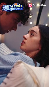 2K views · 64 reactions | Jane adalah maskot tim cheerleader SMA yang sering dibully temannya. Karena rumahnya hancur oleh tornado, Jane terpaksa tinggal bersama musuh bebuyutannya sejak kecil, William, yang sudah lama tak ditemuinya. Tanpa diduga, William ternyata adalah kapten tim basket sekolah yang baru, tinggi, dan tampan. | DramaBox- movies&drama | Facebook