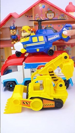 Ultimate with Cool PAW Patrol Toys Unboxing Collection ASMR Experience #pawpatroltoys #pawpatrol