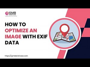 How to Optimize Image with Exif data