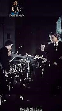 INXS - New Sensation. "Video Corto."