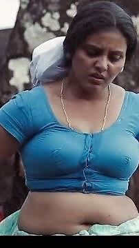 Mallu aunty hot masala clip 🥰🥰 | Hot midnight masala video