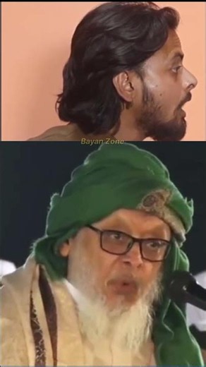 Maulana Arshad Madani Sahab | New Viral Speech | #islamicpreacher #bayanzone