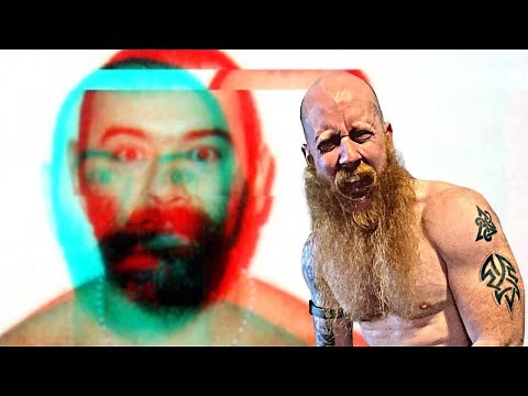 This Charles Bronson Prison Workout Is Chest Pump Perfection