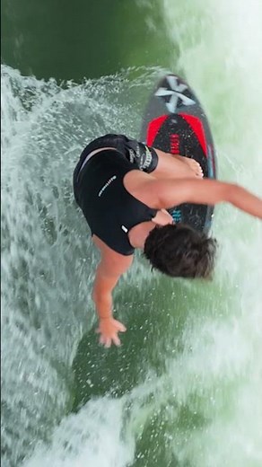 MasterCraft x Jett Shreds #boats #shorts