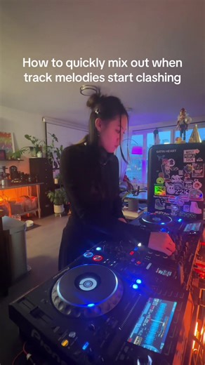 Mastering Beat Slips: Quick Mixing Tips for DJs