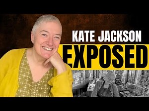 The Last Homely House Exposed: The Untold Story of Kate Jackson 🏡
