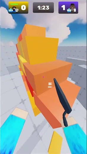 Best way to trowel jump on roblox rivals