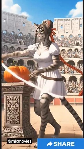 Cute Cat Talent Show 😺🎤 | Who Will Win?