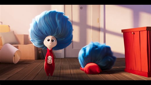 46K views · 1.2K reactions | #Cine #Animación #Familiar #Proximamente  The Cat in the Hat (El gato con sombrero), 2026, Estados Unidos, Alessandro Carloni, Erica Rivinoja  Sinopsis: Un astuto gato lleva el caos con sus travesuras a la vida de un par de hermanos que lidian con su mudanza a una nueva ciudad. Estreno en cines 27 de febrero, 2026. | Fractal Espacial | Facebook