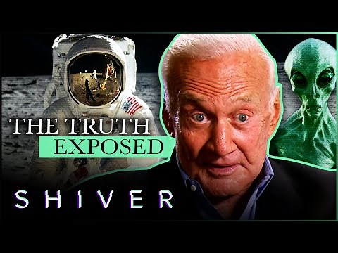 Shiver - Paranormal Documentaries: Cosmic Enigmas Unraveled