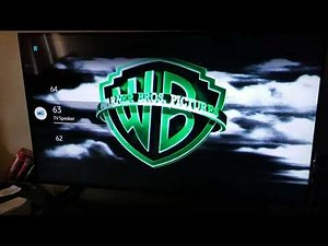 Opening Logos The Matrix (DVS)