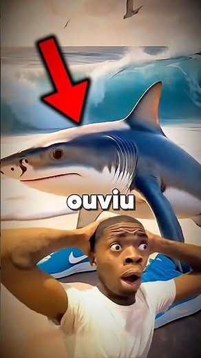 Tralalero Tralala: De Onde Veio e O Que Significa? #meme #tralalero #italia #brainrot