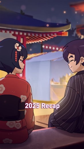 Miraculous Ladybug 🐞 on Instagram: "2025, that’s a wrap! ✨ Thank you to all the Miraculers 💖 #miraculousladybug"