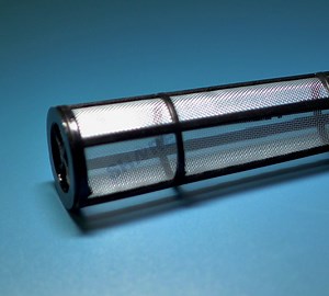 [Hot Item] Molded Tubular Filter for Solid-Gas Separation and Solid-Liquid Filtration