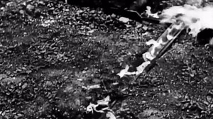 The history of weather modification