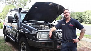 Own a Toyota Landcruiser 1HD-FTE 100 series? Rich from Unichip Australia takes you through the step by step process of installing and LIVE tuning a Unichip Q4, with boost control and Map select switch, on a 100 series 1HD-FTE. | Unichip Australia & New Zealand