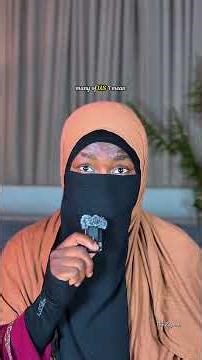 The most dangerous testEase is a test too.Stay grounded. Stay grateful.#IslamicReminders