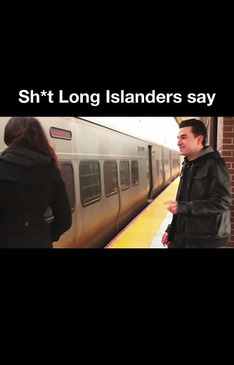 Exploring New York's Long Island Rail Road