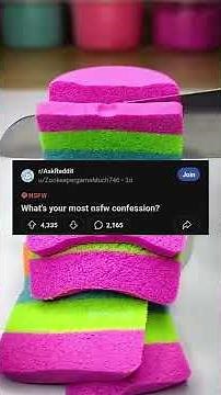 #NSFW What's your most nsfw confession?
