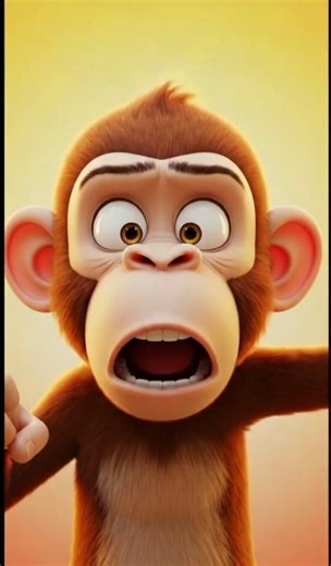 Monkey talking regarding free pdf conversion #office #officelife #officememes