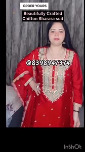 Jai Guru Ji 🙏🧿 🌟**GLAMM STUDIIO**🌟🌸Bookings ☎️& Instant Query @ 8398947374https://wa.me/918398947374“Bring the festive cheer with every outfit! 🎁 Discover our collection designed to make your celebrations extra special. Get ready to dazzle! ✨ #FestiveFashion #CelebrateInStyle #ShopTheLook”#Weddingcollection#Stylish kaftan sets#Indowestern dresses#Suits#Cord SetsBut that's not all - book your order now and enjoy the convenience of a hassle-free, contactless delivery! 🚚💨✉️ Note: To ensure 