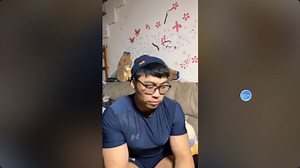 20241217雷躍BlueK直播