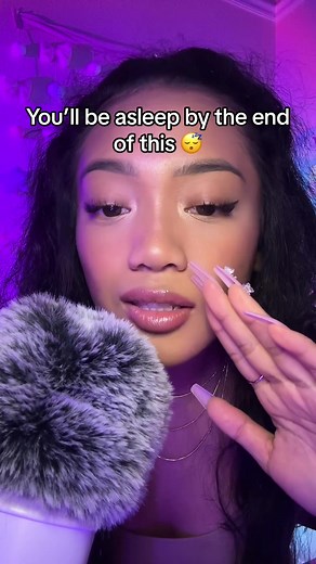 Relaxing ASMR Sounds to Help You Fall Asleep