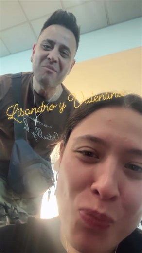 ♥️🇦🇷 Valentina y Lisandro Marquez 🇦🇷♥️ | Fans De Lisandro y Valentina Márquez De Córdoba Para El País