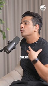 Akshay Kumar on Action scenes 📽️ Akshay Kumar tells us that, doing action scenes is easy but taking long rests in between the shots, cools down the body which leads to injuries. Watch this amazing episode only on YouTube/Ranveer Allahbadia. @akshaykumar @beerbiceps @ranveerallahbadia #beerbiceps #ranveerallahbadia #theranveershow #trs #akshaykumar #sarfira | Ranveer Allahbadia