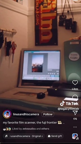 What’s your favorite film scanner? 📸🎞️ #35mm #shootmorefilm #expiredfilmclub #filmphotography #expiredfilm #developfilm #35mmfilmphotography #fuji35mm #C41 #filmlab #fujifilm #filmisnotdead #kodak #kodakfilm #disposablecamera #filmroll #filmphoto #filmscanner #cinestill800t #kodakprofessional #kodakgold #ultramax400 #gold200 #fujisuperia400 #kodakgold200 #cinestill #filmnegative