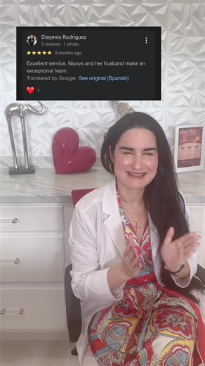 Diayenis Clinic: A Beautiful Transformation