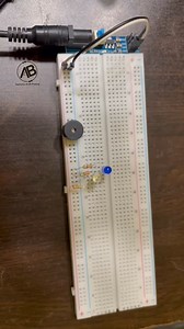 4.1K views |  DC Input Module 3.3V with DC Jack and Switch  لو...