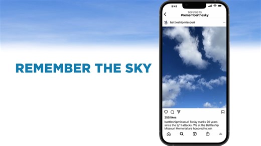 Remember the Sky 2025 - September 11, 2025 - 9/11 Memorial and Museum