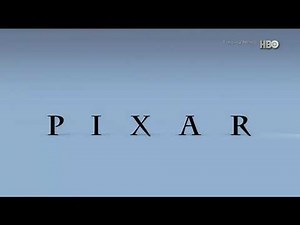 Finding Nemo - HBO Outro