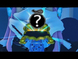 [GPO] 10 LEGENDARY CHEST 2X LOGIA + EYE