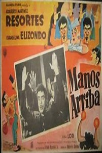 Stream Manos arriba (1958): Find it on Netflix, Prime Video, Hulu & more