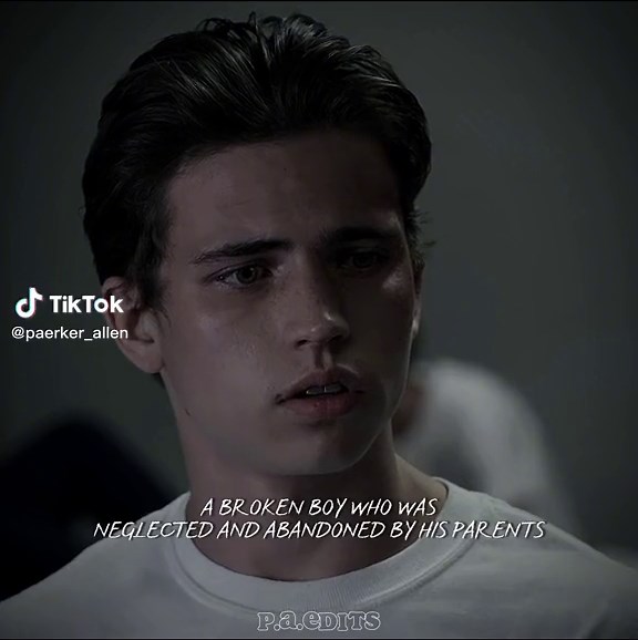 Supportive Women in Robby Keene's Life Fanfic