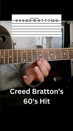 Let's Live For Today Grass Roots Guitar Lesson