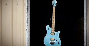 Review: EVH Wolfgang Special is a catalogue of Eddie's brilliant ideas